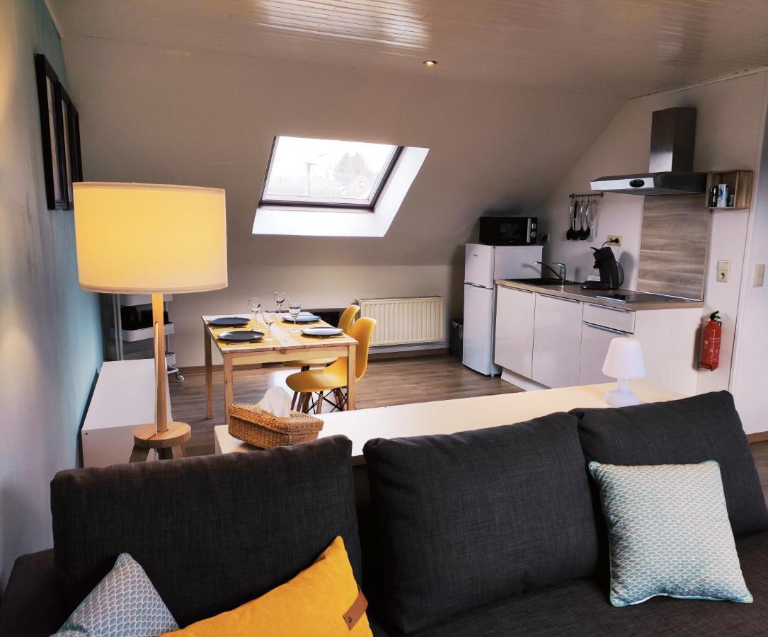 Chez Oma Appartement