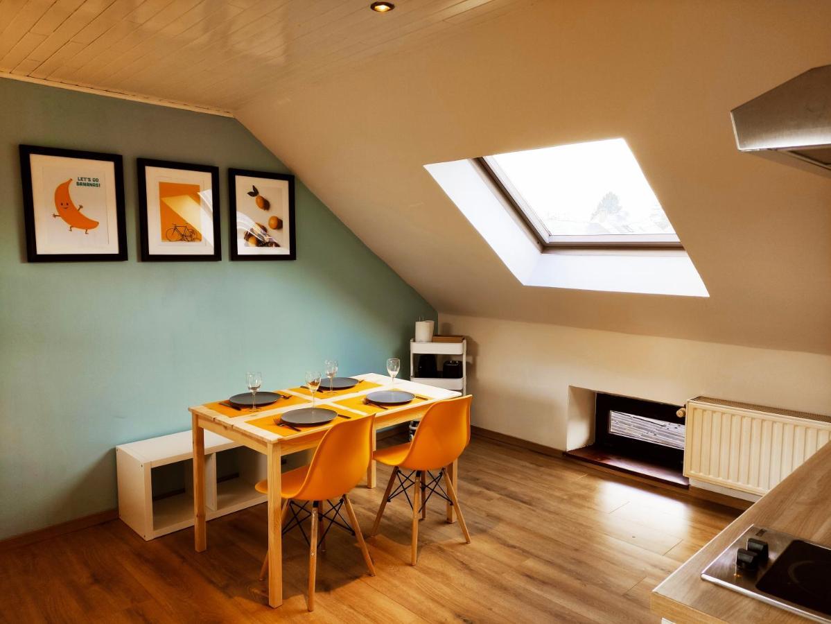 Chez Oma Appartement