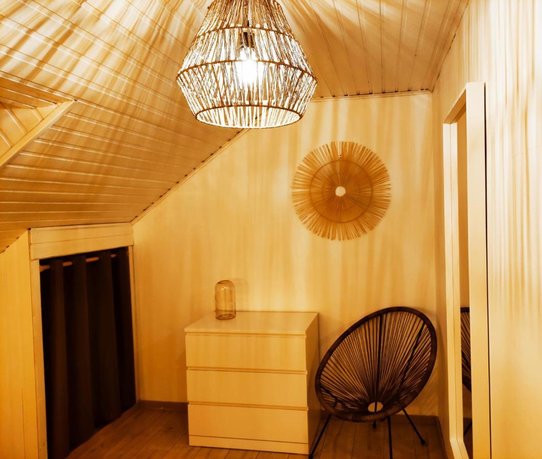 Chez Oma Appartement Cerfontaine
